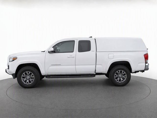 Used 2016 Toyota Tacoma SR5 RWD image 7