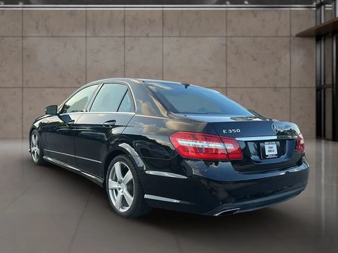 Used 2011 Mercedes-Benz E 350 Sedan image 11