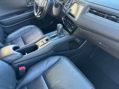 Used 2017 Honda HR-V EX-L image 30