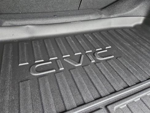 Used 2026 Honda Civic Sport image 32