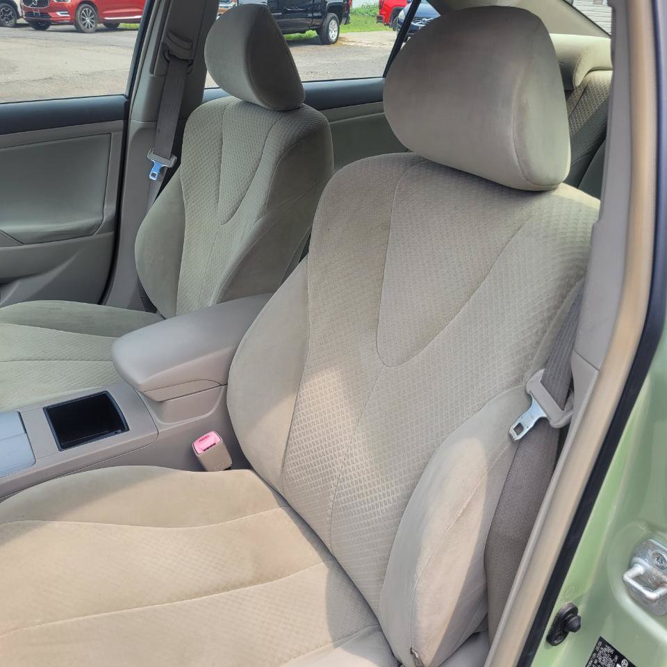 Used 2007 Toyota Camry Hybrid FWD image 12