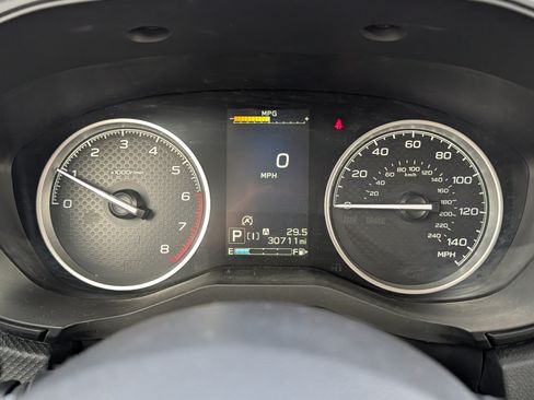 Used 2023 Subaru Forester Limited AWD/4WD image 26