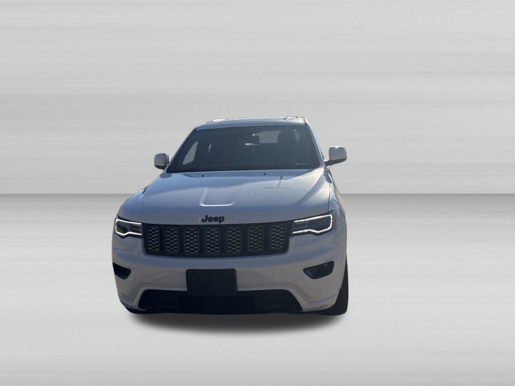 Used 2021 Jeep Grand Cherokee Laredo X AWD/4WD image 9