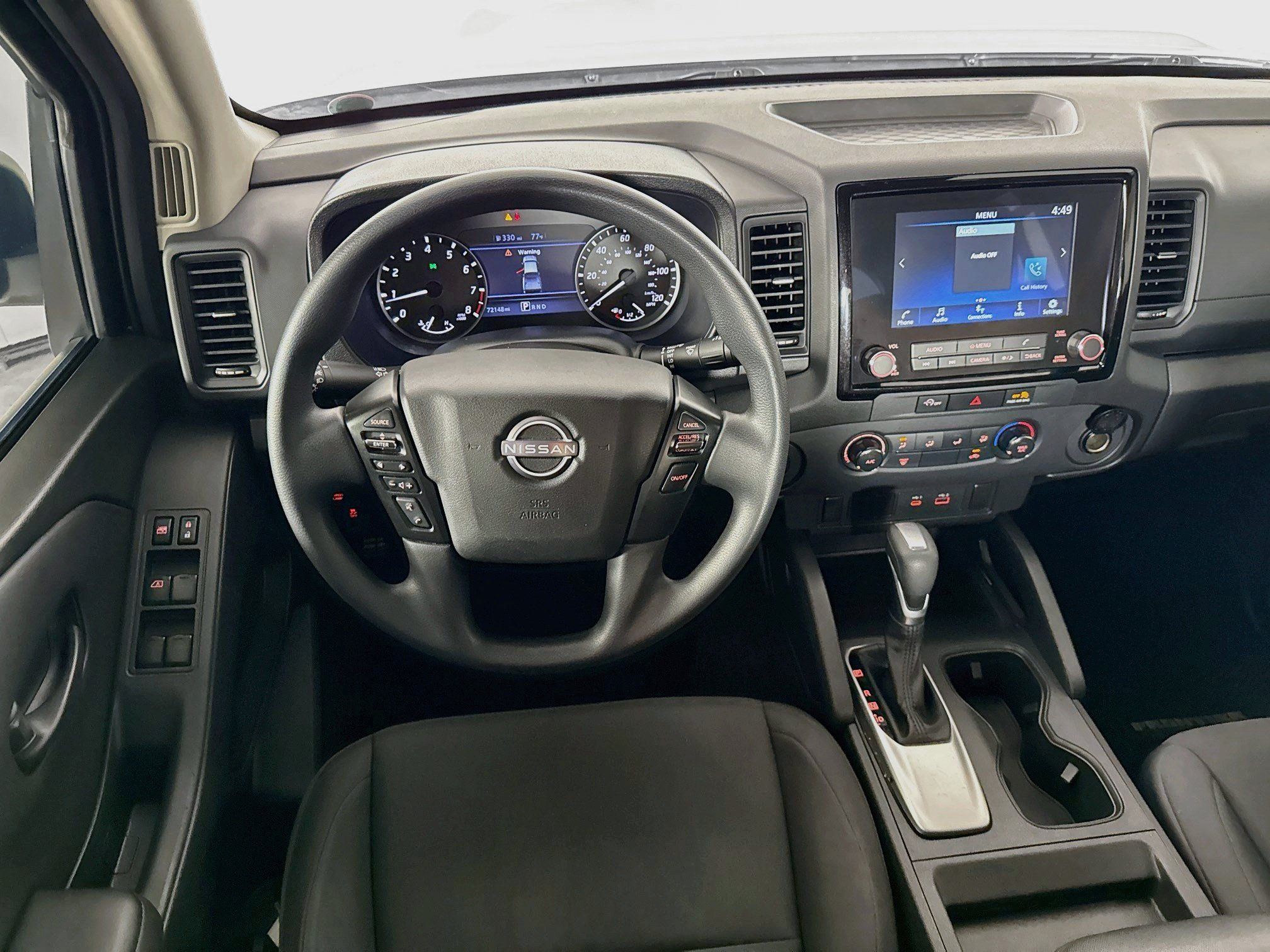 Used 2024 Nissan Frontier S RWD image 25