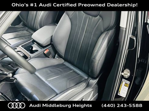 Certified 2024 Audi Q5 2.0T Premium Plus AWD/4WD image 26