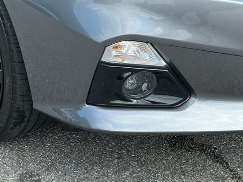 Used 2022 Nissan Altima 2.5 SR w/ Midnight Edition Package FWD image 5