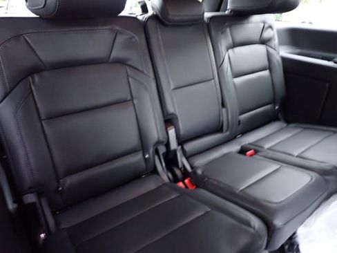 New 2025 Lincoln Navigator Reserve w/ Jet Appearance Package image 14