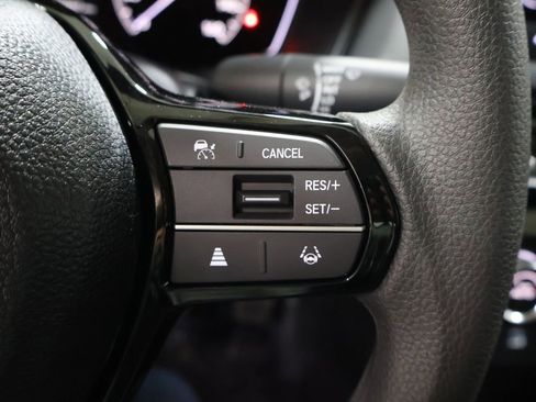 New 2026 Honda Civic LX image 24