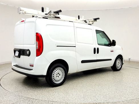Used 2022 RAM ProMaster City Tradesman FWD image 5