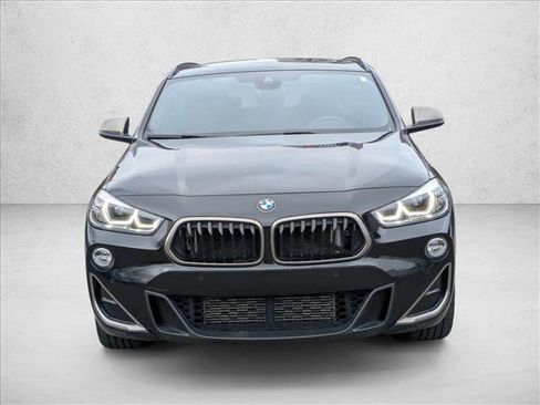 Used 2019 BMW X2 M35i w/ Premium Package image 2