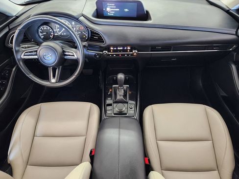 Used 2023 MAZDA CX-30 AWD 2.5 S w/ Preferred Package image 34