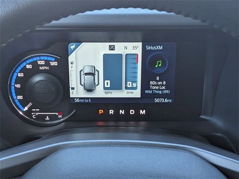 Used 2024 Ford Bronco Big Bend image 28