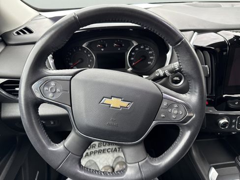 Used 2019 Chevrolet Traverse LT w/ LT Premium Package image 17