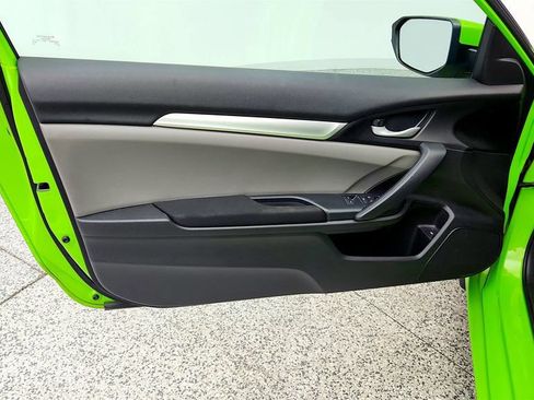 Used 2018 Honda Civic LX-P image 11