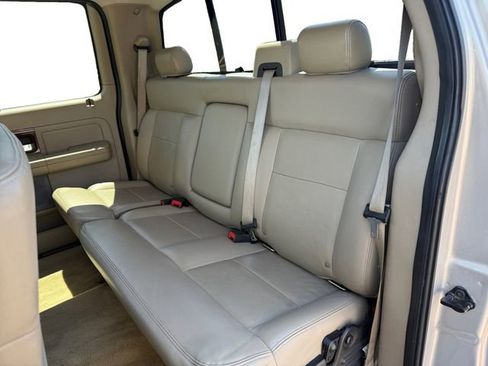 Used 2006 Ford F150 XLT AWD/4WD image 13
