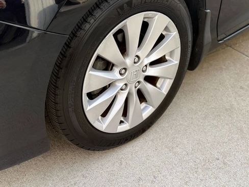 Used 2015 Honda Accord EX-L image 3