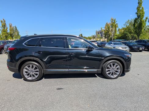 Used 2023 MAZDA CX-9 Grand Touring image 2