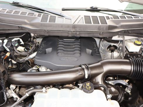 Used 2023 Ford F150 XLT RWD image 25