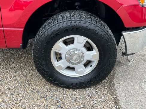 Used 2010 Ford F150 XLT image 10