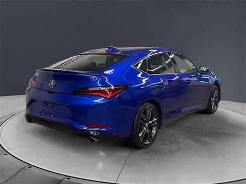Used 2024 Acura Integra A-Spec image 5