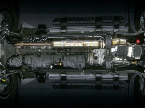 Used 2025 Ford F450 XL w/ XL Chrome Package image 18