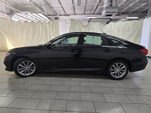 Used 2022 Honda Accord LX image 11