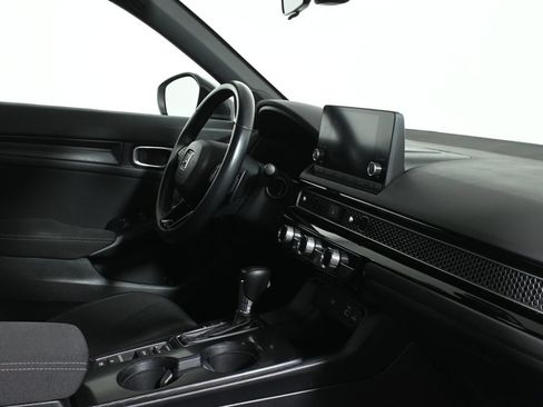 Used 2023 Honda Civic Sport image 27