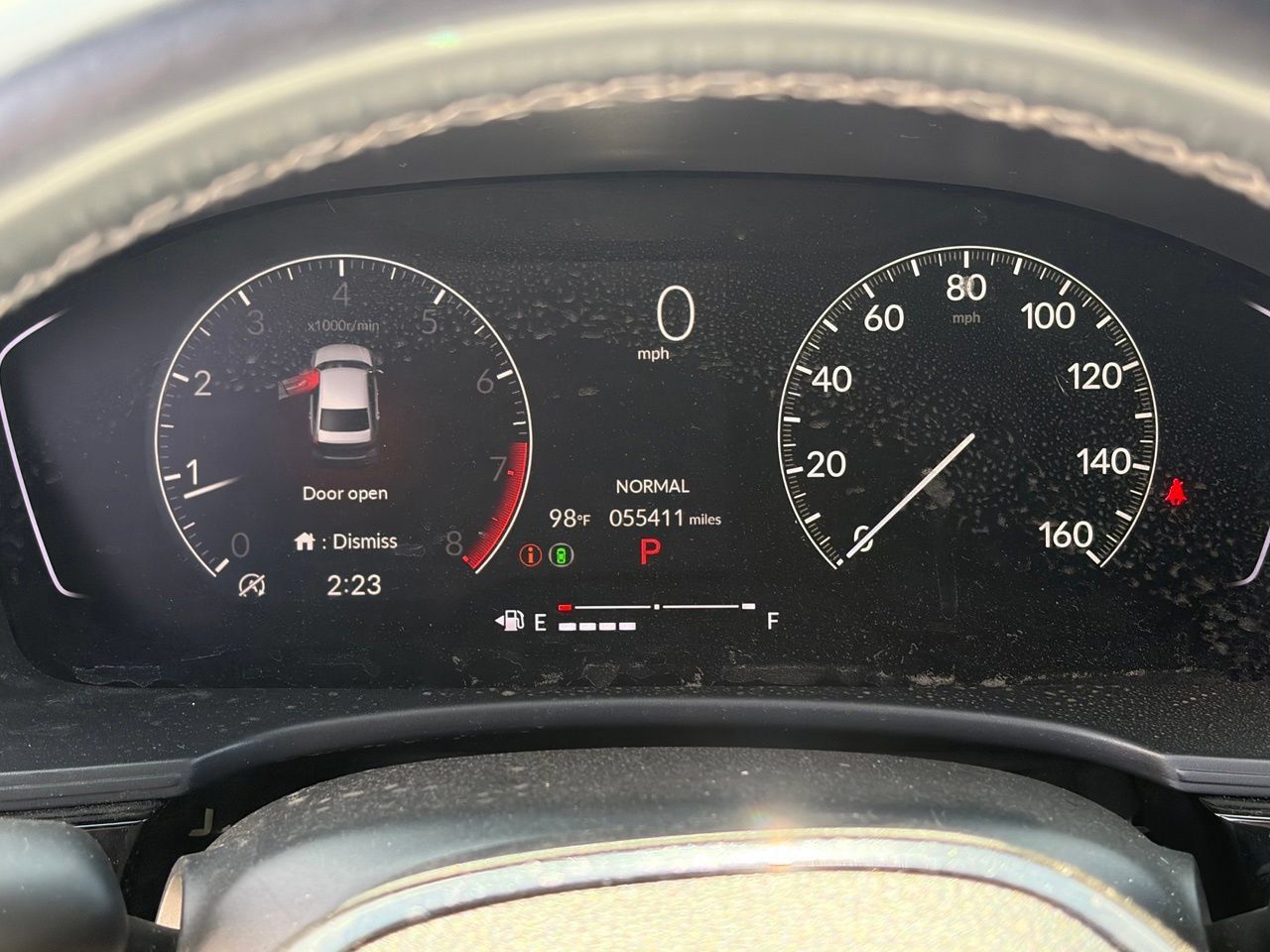 Used 2023 Honda Civic Sport image 12