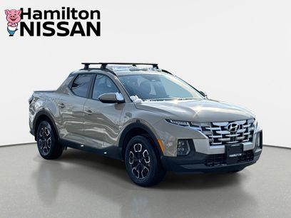 Used 2023 Hyundai Santa Cruz SEL Premium