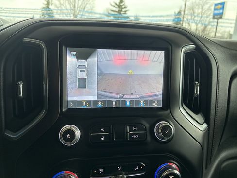 Used 2019 GMC Sierra 1500 AT4 image 16