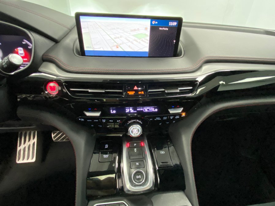 Used 2022 Acura MDX Type S AWD/4WD image 28