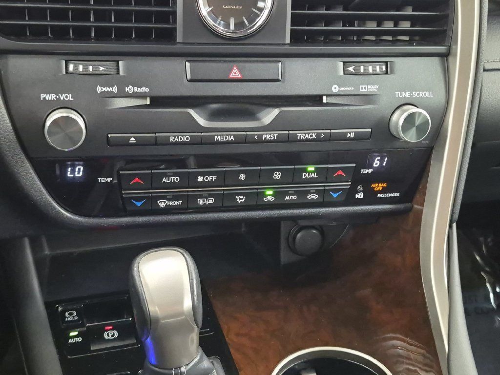 Used 2019 Lexus RX 350 AWD w/ Navigation Package image 26