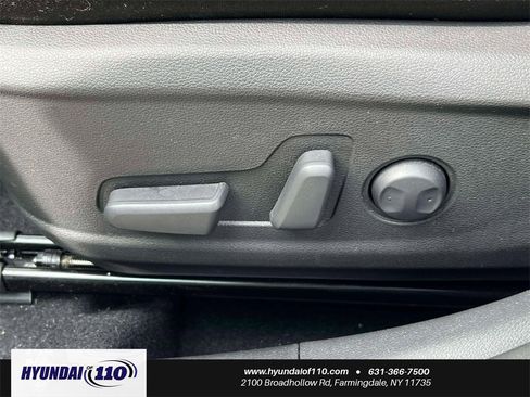 Used 2023 Hyundai Kona SEL w/ Cargo Package image 19