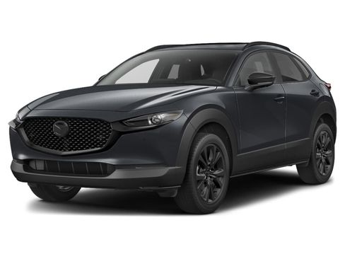 New 2026 MAZDA CX-30 Aire Edition AWD/4WD image 1