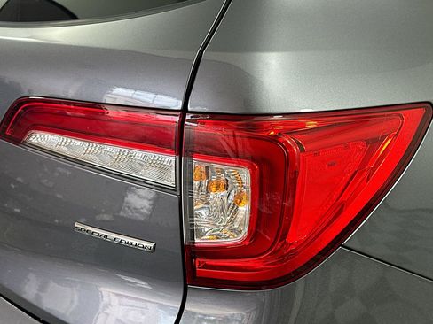 Used 2022 Honda Pilot Special Edition image 26