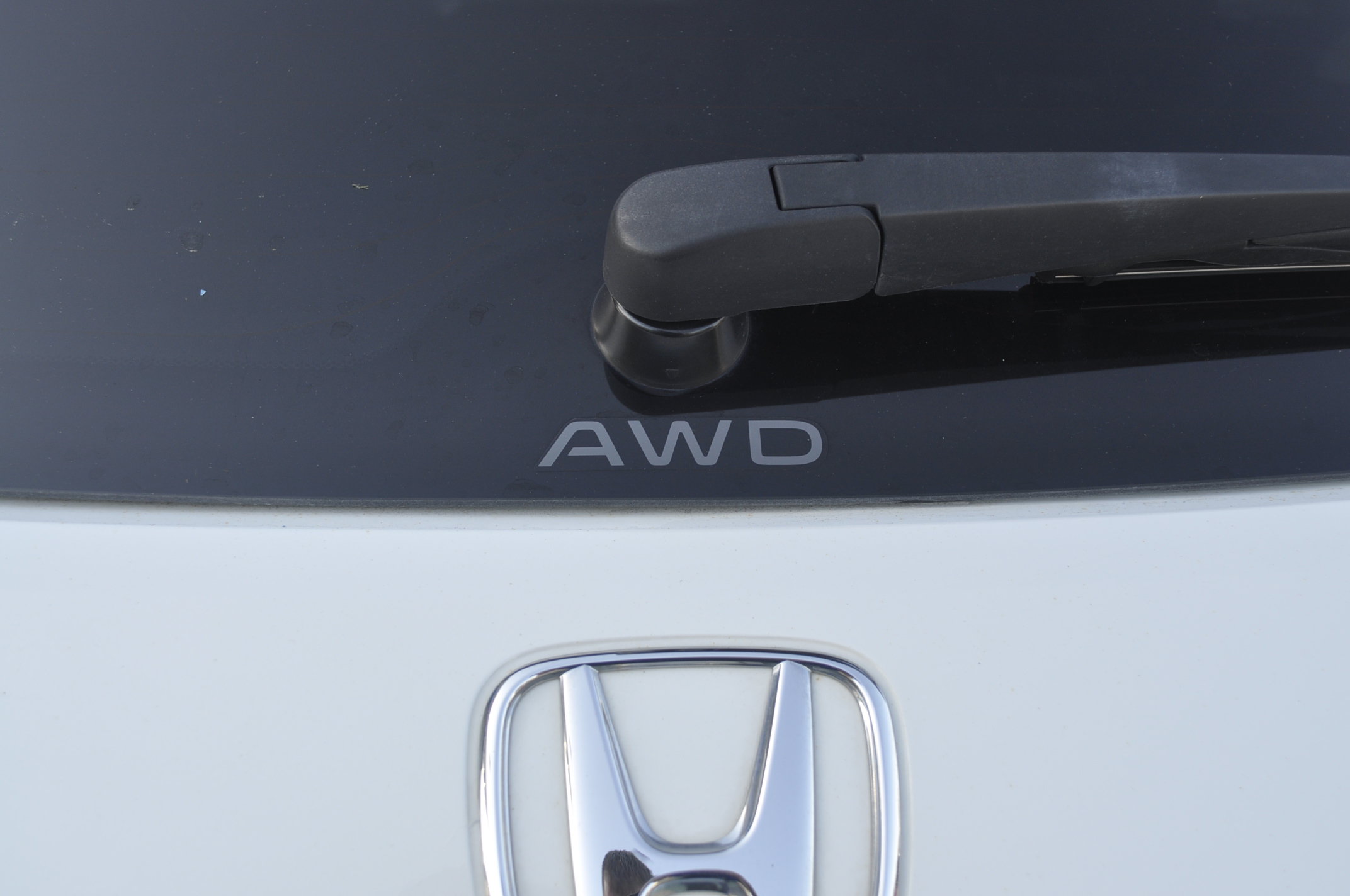 Used 2024 Honda HR-V EX-L image 10