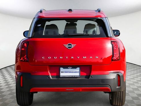 New 2027 MINI Cooper Countryman S AWD/4WD image 7