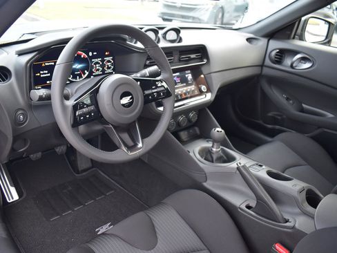 New 2026 Nissan Z Sport w/ Floor Mat Package image 21