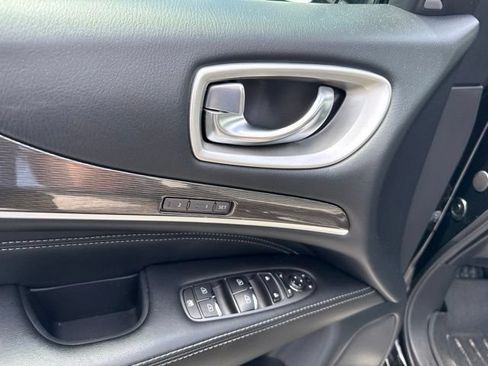 Used 2020 INFINITI QX60 Signature Edition w/ Cargo Package Essential AWD/4WD image 31