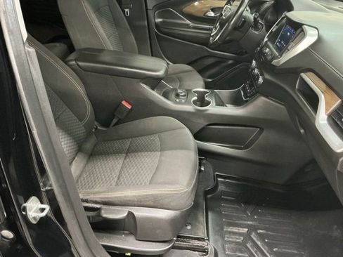 Used 2020 GMC Terrain SLE w/ Driver Convenience Package image 20
