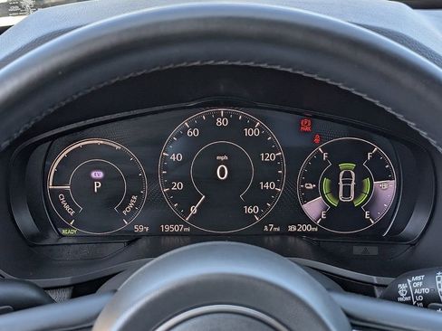 Certified 2024 MAZDA CX-90 Plug-In Hybrid w/ Premium Pkg image 34