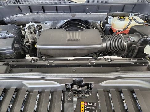 Certified 2022 Chevrolet Silverado 1500 RST image 19