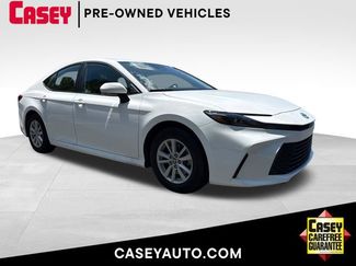 Used 2026 Toyota Camry LE FWD 360° Tour