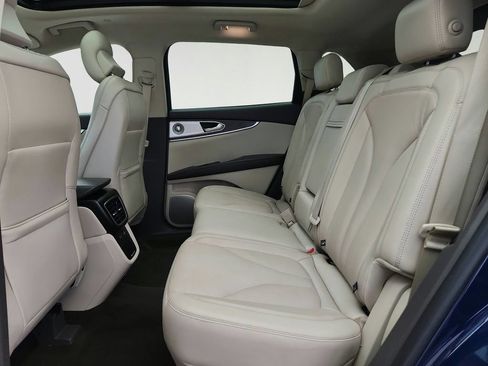 Used 2019 Lincoln Nautilus Reserve w/ Ultimate Package AWD/4WD image 27