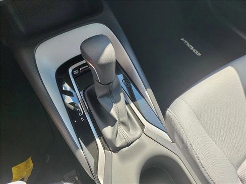 New 2026 Toyota Corolla SE image 22
