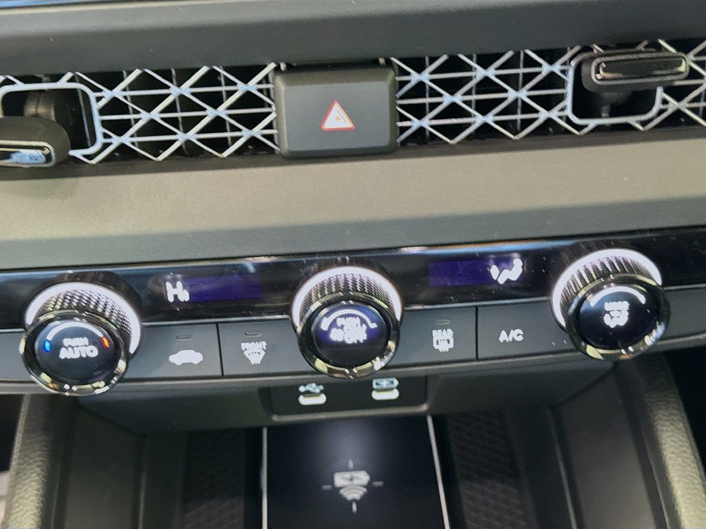 New 2026 Honda Accord LX image 22