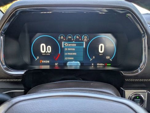 Used 2022 Ford F150 King Ranch w/ Bed Utility Package image 26