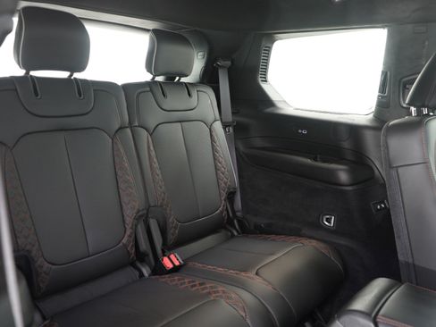 Used 2024 Jeep Grand Cherokee L Summit image 14