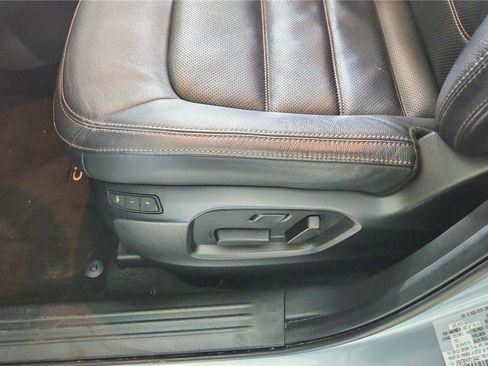 Used 2023 MAZDA CX-5 AWD 2.5 S w/ Premium Plus Pkg image 18