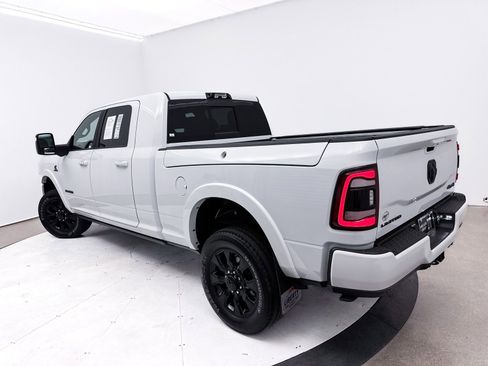 Used 2023 RAM 2500 Limited image 2